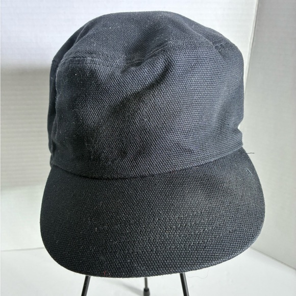 Duluth Trading Co Black Ear/Neck Warming Hat size L - Picture 1 of 7
